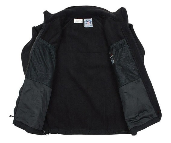 Фото: “Куртка флисовая Polartec”, купить в интернет магазине