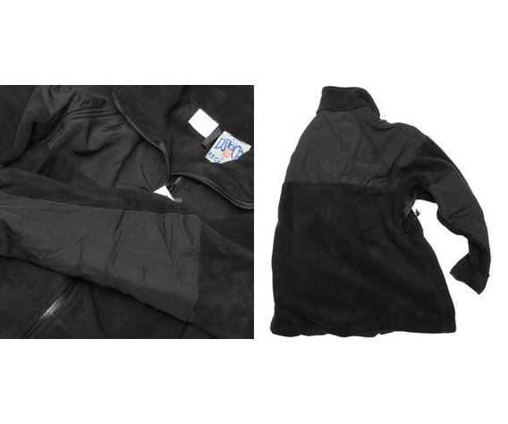 Фото: “Куртка флисовая Polartec”, купить в интернет магазине