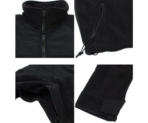 Фото: “Куртка флисовая Polartec”, купить в интернет магазине