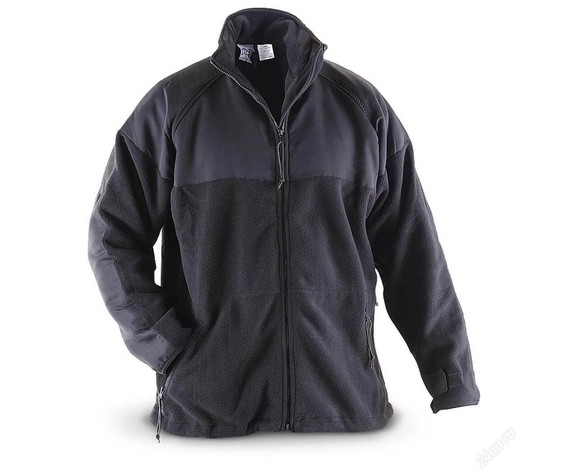 Фото: “Куртка флисовая Polartec”, купить в интернет магазине