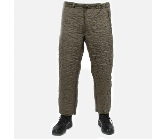 Фото: “Подстежка под брюки Бундесвер”, купить в интернет магазине