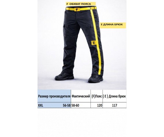 Фото: “Подстежка под брюки Бундесвер”, купить в интернет магазине