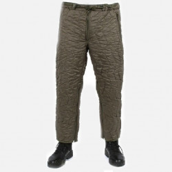 Фото: “Подстежка под брюки Бундесвер”, купить в интернет магазине