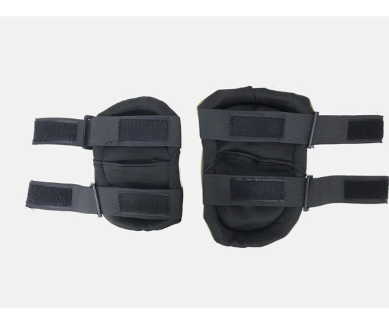 Фото: “Наколенники и налокотники TJ”, купить в интернет магазине