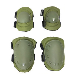 Фото: “Наколенники и налокотники TJ”, купить в интернет магазине