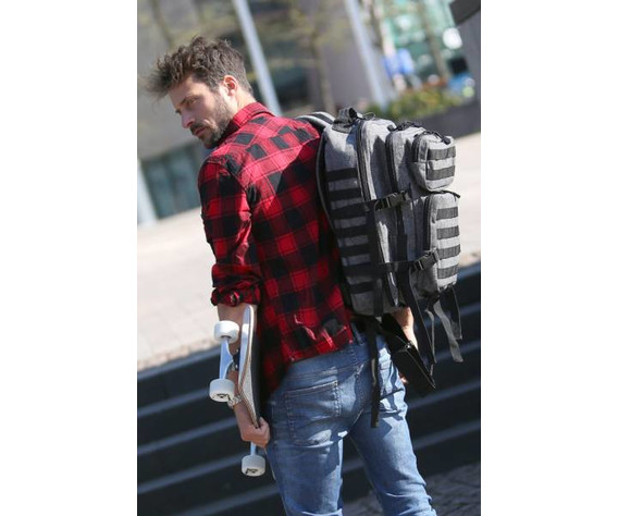 Фото: “Рубашка Brandit Checkshirt 4002.41”, купить в интернет магазине