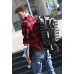 Фото: “Рубашка Brandit Checkshirt 4002.41”