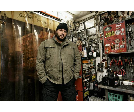 Фото: “Куртка Brandit Britannia Jacket 3116.1 олива”, купить в интернет магазине