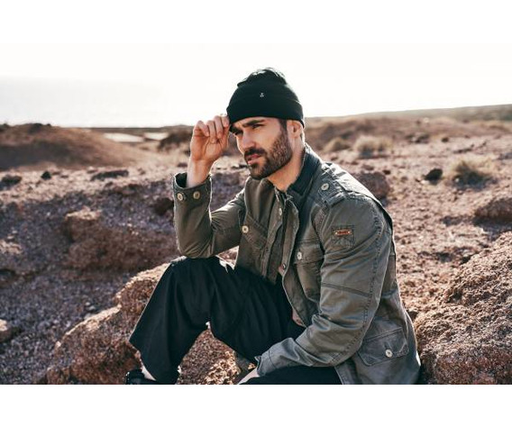 Фото: “Куртка Brandit Britannia Jacket 3116.1 олива”, купить в интернет магазине