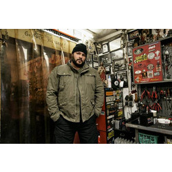 Фото: “Куртка Brandit Britannia Jacket 3116.1 олива”