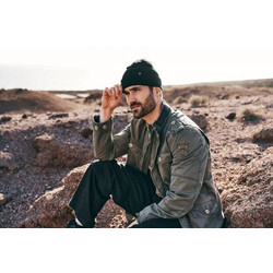 Фото: “Куртка Brandit Britannia Jacket 3116.1 олива”