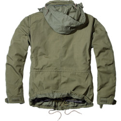 Фото: “Куртка Brandit M65 Giant 3101.1 олива”