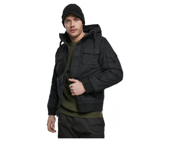 Фото: “Куртка Brandit Bronx Jacket 3107.2”, купить в интернет магазине