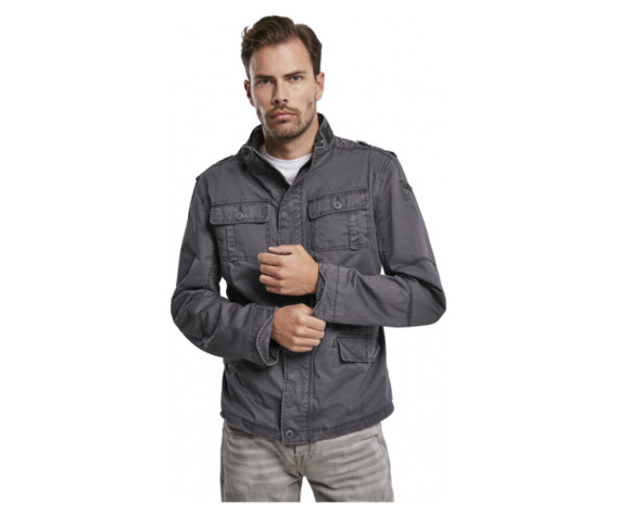 Фото: “Куртка Brandit Britannia Jacket 3116.88”, купить в интернет магазине