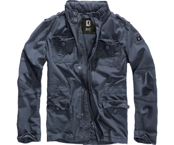 Фото: “Куртка Brandit Britannia Jacket 3116.88”, купить в интернет магазине