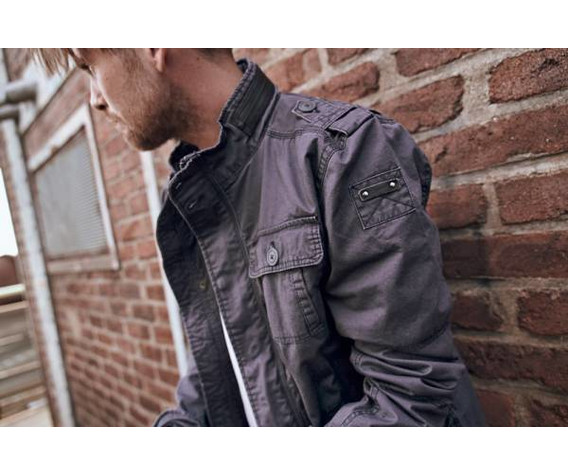 Фото: “Куртка Brandit Britannia Jacket 3116.88”, купить в интернет магазине