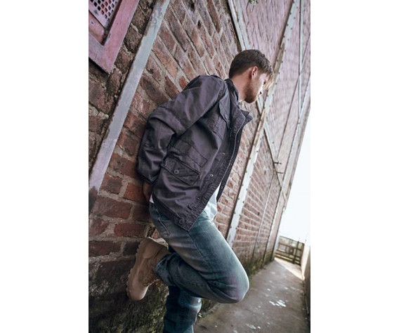 Фото: “Куртка Brandit Britannia Jacket 3116.88”, купить в интернет магазине