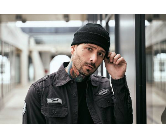 Фото: “Рубашка Brandit Luis Vintageshirt with 4023.2”, купить в интернет магазине