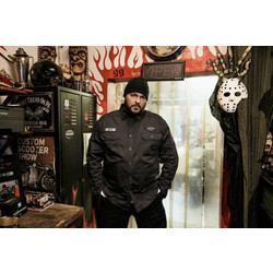 Фото: “Рубашка Brandit Luis Vintageshirt with 4023.2”