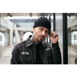 Фото: “Рубашка Brandit Luis Vintageshirt with 4023.2”