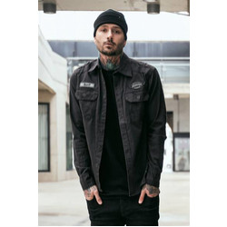 Фото: “Рубашка Brandit Luis Vintageshirt with 4023.2”