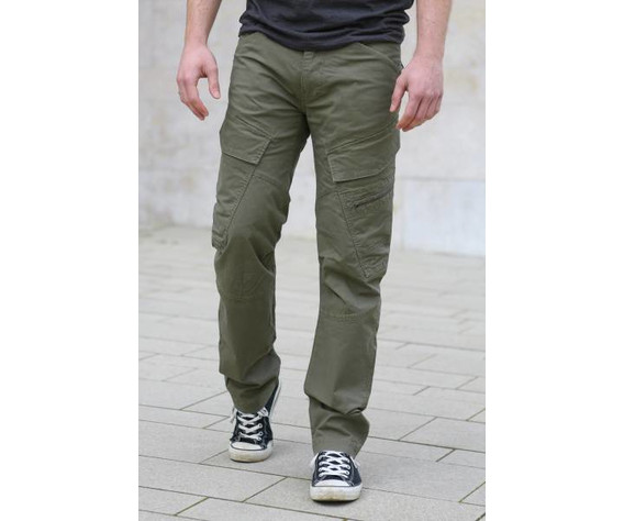 Фото: “Брюки Brandit Adven Troser Slim fit 9470.1”, купить в интернет магазине