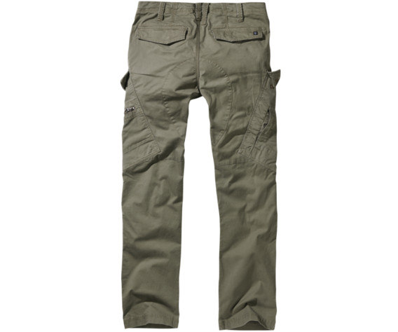 Фото: “Брюки Brandit Adven Troser Slim fit 9470.1”, купить в интернет магазине