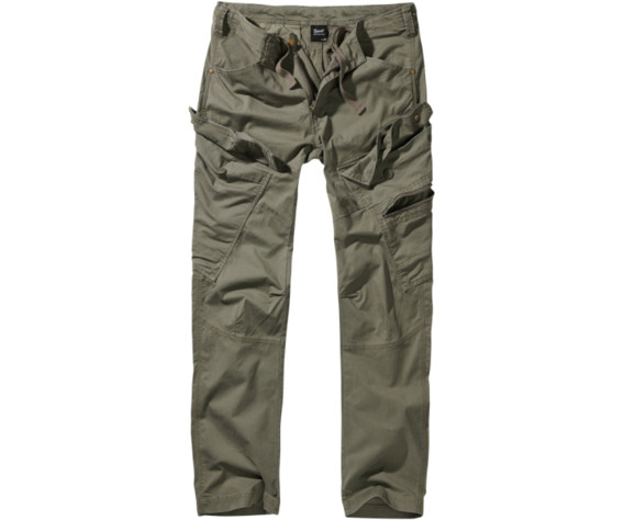 Фото: “Брюки Brandit Adven Troser Slim fit 9470.1”, купить в интернет магазине