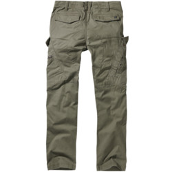 Фото: “Брюки Brandit Adven Troser Slim fit 9470.1”