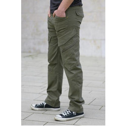 Фото: “Брюки Brandit Adven Troser Slim fit 9470.1”