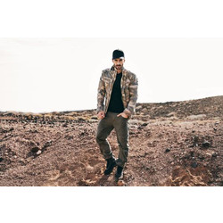 Фото: “Брюки Brandit Adven Troser Slim fit 9470.1”