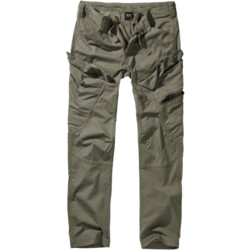 Фото: “Брюки Brandit Adven Troser Slim fit 9470.1”, купить в интернет магазине