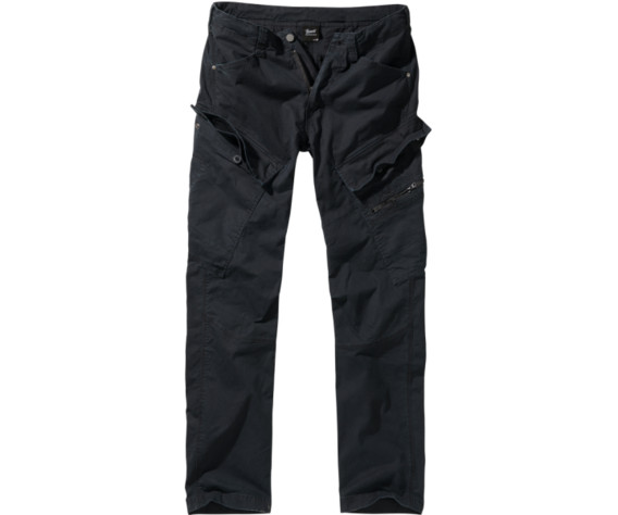 Фото: “Брюки Brandit Adven Troser Slim fit 9470.2”, купить в интернет магазине