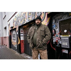 Фото: “Куртка Brandit M-65 Standart олива”