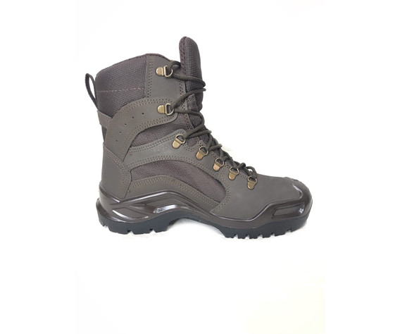 Фото: “Ботинки треккинговые Talan BRIZ MID GTX”, купить в интернет магазине