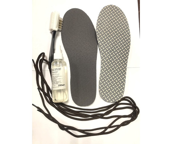 Фото: “Ботинки треккинговые Talan BRIZ MID GTX”, купить в интернет магазине