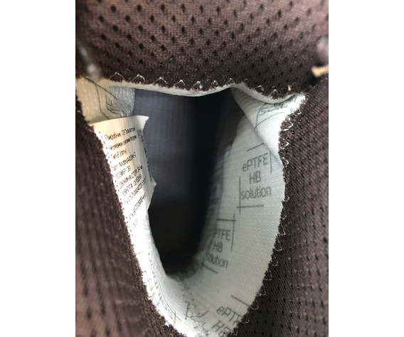 Фото: “Ботинки треккинговые Talan BRIZ MID GTX”, купить в интернет магазине