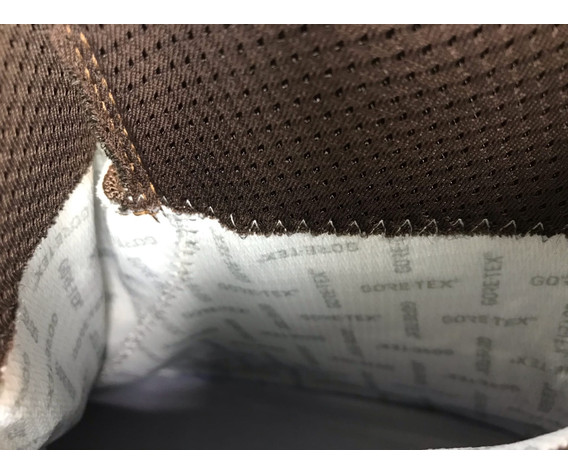 Фото: “Ботинки треккинговые Talan BRIZ MID GTX”, купить в интернет магазине