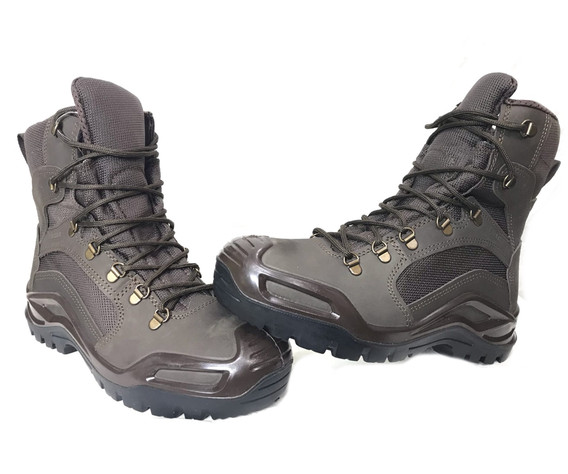 Фото: “Ботинки треккинговые Talan BRIZ MID GTX”, купить в интернет магазине