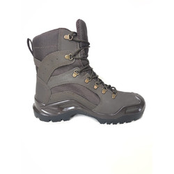 Фото: “Ботинки треккинговые Talan BRIZ MID GTX”