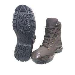 Фото: “Ботинки треккинговые Talan BRIZ MID GTX”