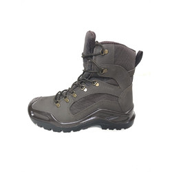 Фото: “Ботинки треккинговые Talan BRIZ MID GTX”