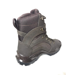 Фото: “Ботинки треккинговые Talan BRIZ MID GTX”