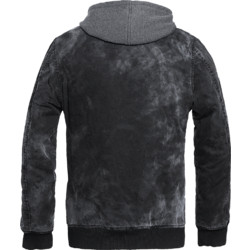 Фото: “Куртка Brandit Dayton Lacket+Sweathood black 3139.2”