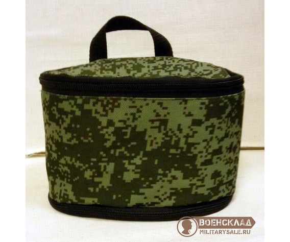 Фото: “Мини-печь под армейский котелок”, купить в интернет магазине