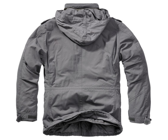 Фото: “Куртка Brandit M-65 Giant 3101.213 серый”, купить в интернет магазине