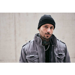 Фото: “Куртка Brandit M-65 Giant 3101.213 серый”