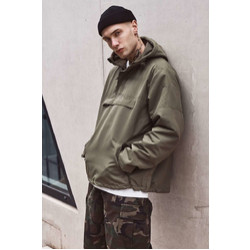 Фото: “Анорак Windbreaker Brandit 3001.1 олива”