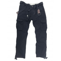 Фото: “Брюки Abercrombil черные”, купить в интернет магазине