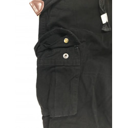 Фото: “Брюки Abercrombil черные”